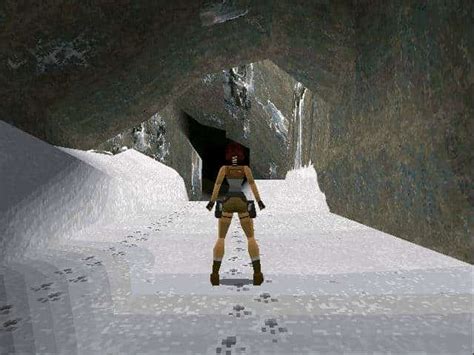 Jeu gratuit : Tomber Raider 2 .